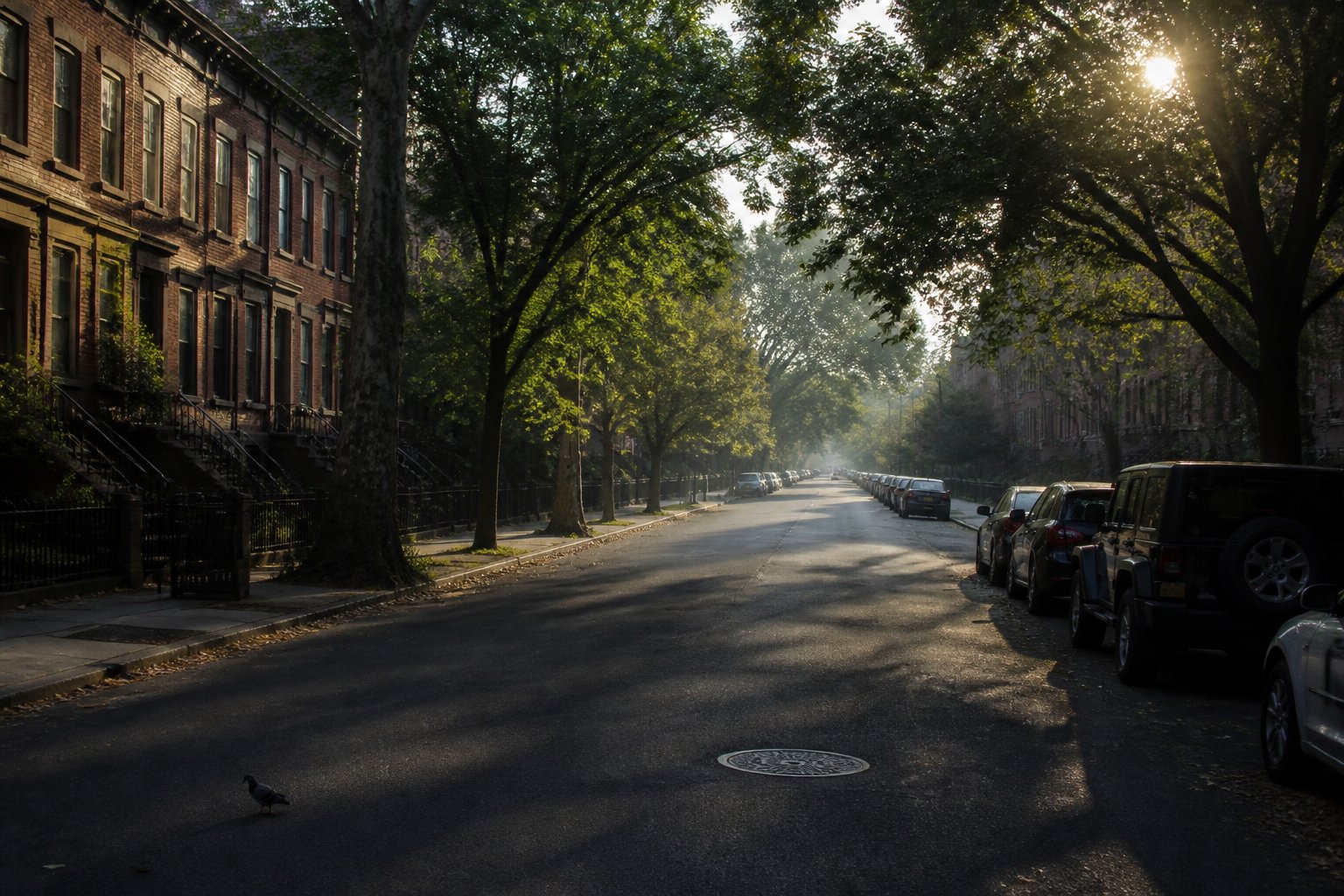 The Case for Quieter Cities and What Sound Research Reveals