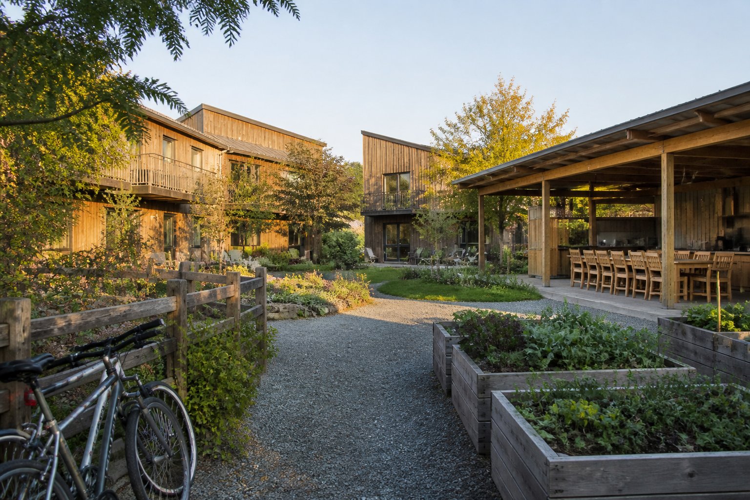 Co-Housing in 2026: What’s Actually Working and What Isn’t