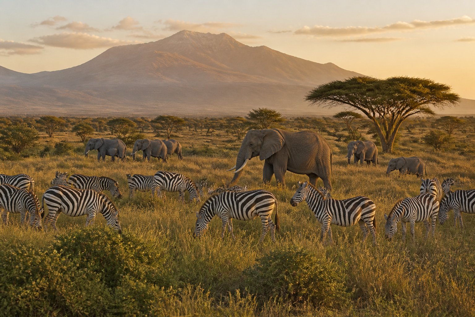 Essay on Wildlife Conservation