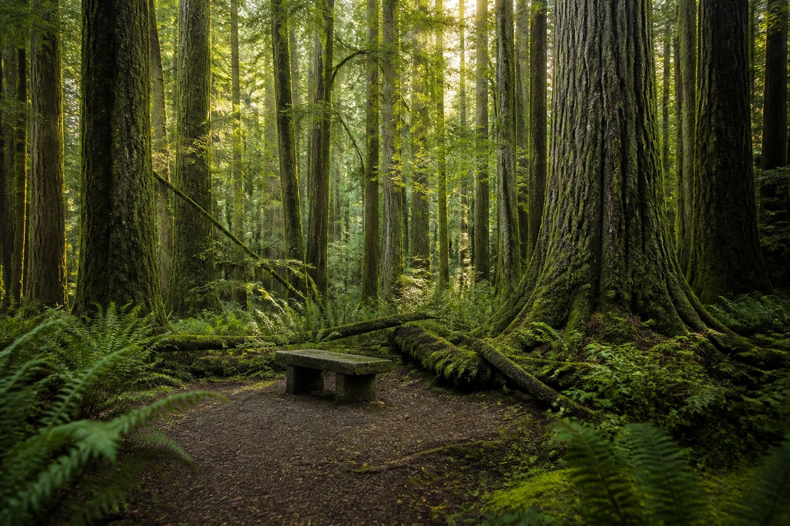 Forest Bathing Has Outgrown the Trend Label – Here’s What’s Next