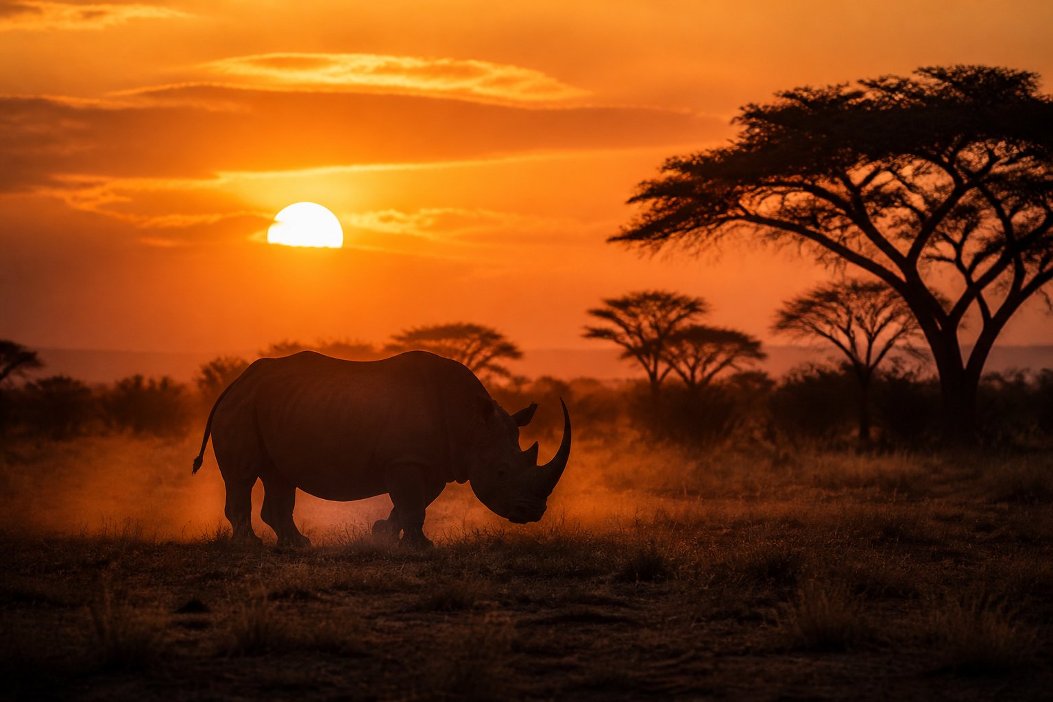 Illegal Wildlife Trade Essay