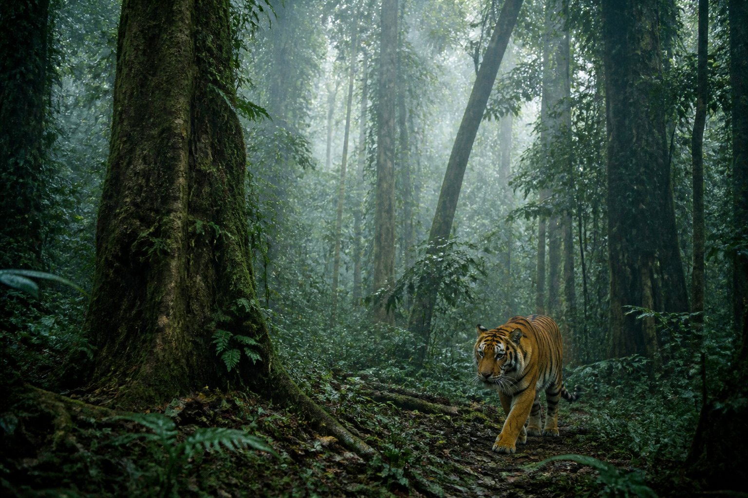 Wildlife Extinction Essay